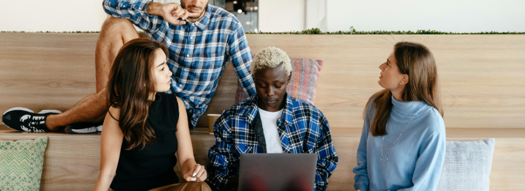 L’intelligence collective : c’est quoi ?