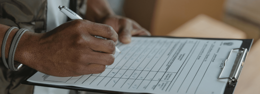 modèle baromètre social