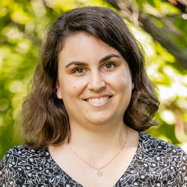 Photo de Juliette Michel