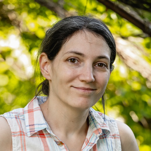 Photo de Laura Gilquin